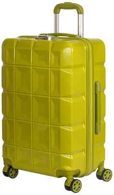 Чемодан легкий, Supra Luggage