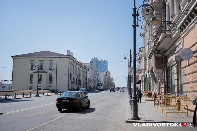 Источник: Елена Буйвол / VLADIVOSTOK1.RU