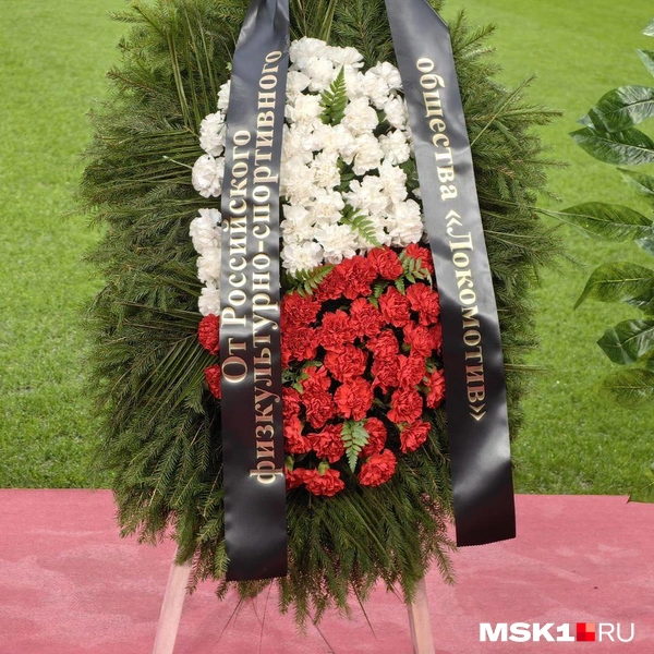 Источник: Дмитрий Бондарев / MSK1.RU