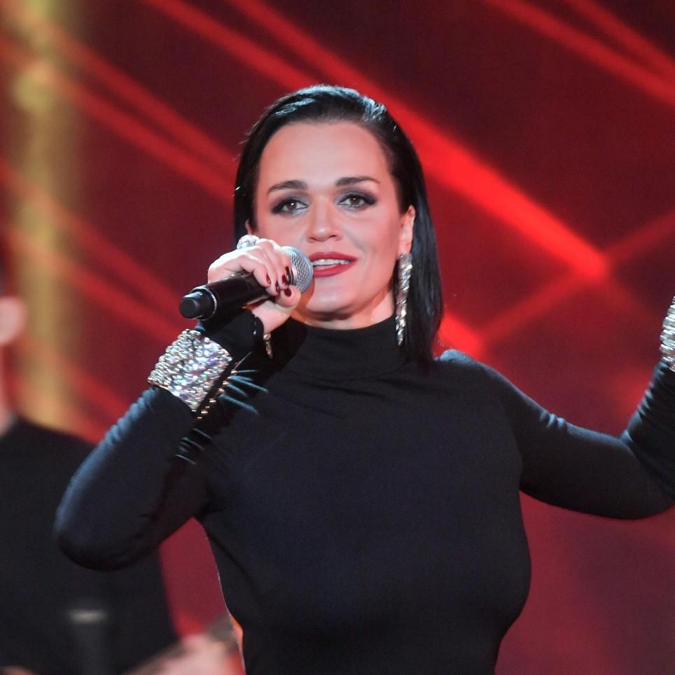 Певица Слава простила изменщика Данилицкого: «Мужчина у меня старый, но все равно любимый»