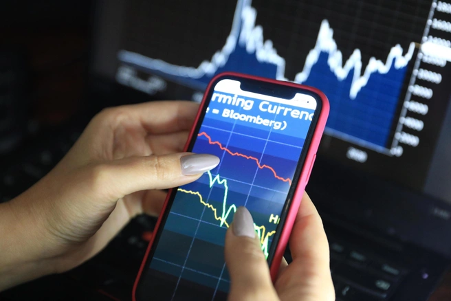 Мошенники пытаются взламывать аккаунты в банках | Источник: Сергей Коньков / FONTANKA.RU