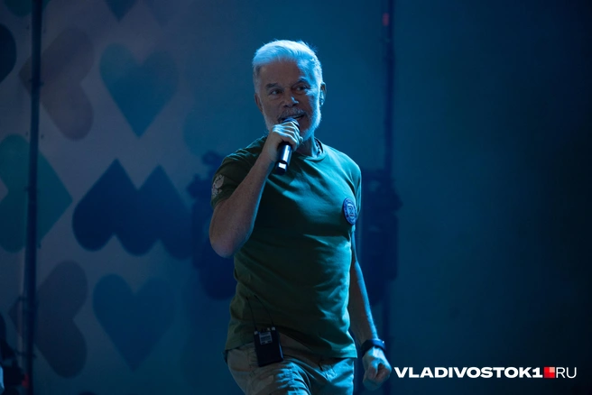 Источник: Елена Буйвол / VLADIVOSTOK1.RU