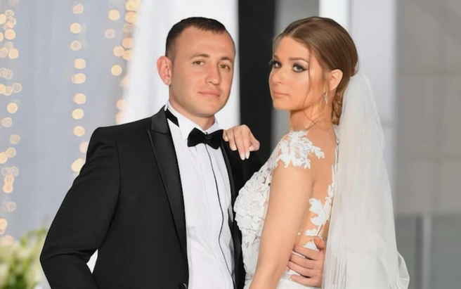 Брак Екатерины и Владислава был недолгим | Источник: «МАЛАХОВ» / Smotrim.ru