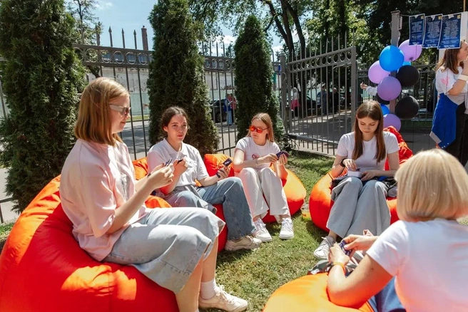 В московском педуниверситете впервые проведут целевой набор абитуриентов из регионов | Источник: МГПУ