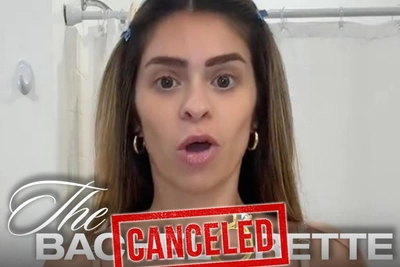 ABC отменяет «The Bachelorette» из-за скандального видео