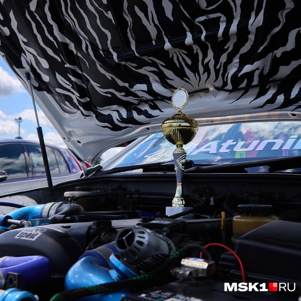 Источник: Дмитрий Толстошеев / MSK1.RU