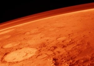 Curiosity обнаружил на Марсе признаки жизни | ya62.ru