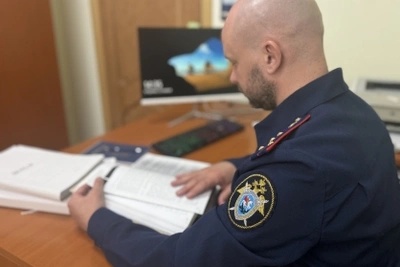 Покушение на фальсификацию доказательств в Билибино