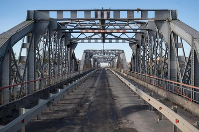 Первый в Чите путепровод через Транссиб анонсировал глава района