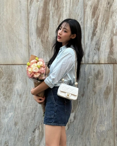 Источник: соцсети newjeans_official