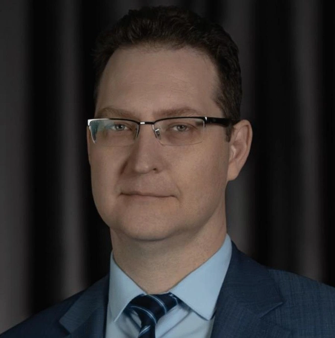 Большая часть жизни Михаила Шишова связана с учебой и работой в РостГМУ | Источник: пресс-служба РостГМУ