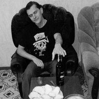 Аватарка Володимир Шеврон