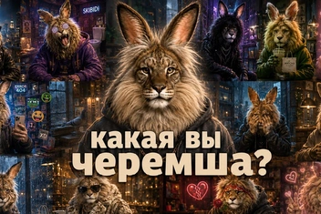 Тест: Выберите ваш месяц рождения и узнайте, какая вы Черемша