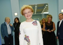 «Это просто катастрофа!»: фитнес-тренер Екатерина Усманова назвала диеты Елены Малышевой глупыми