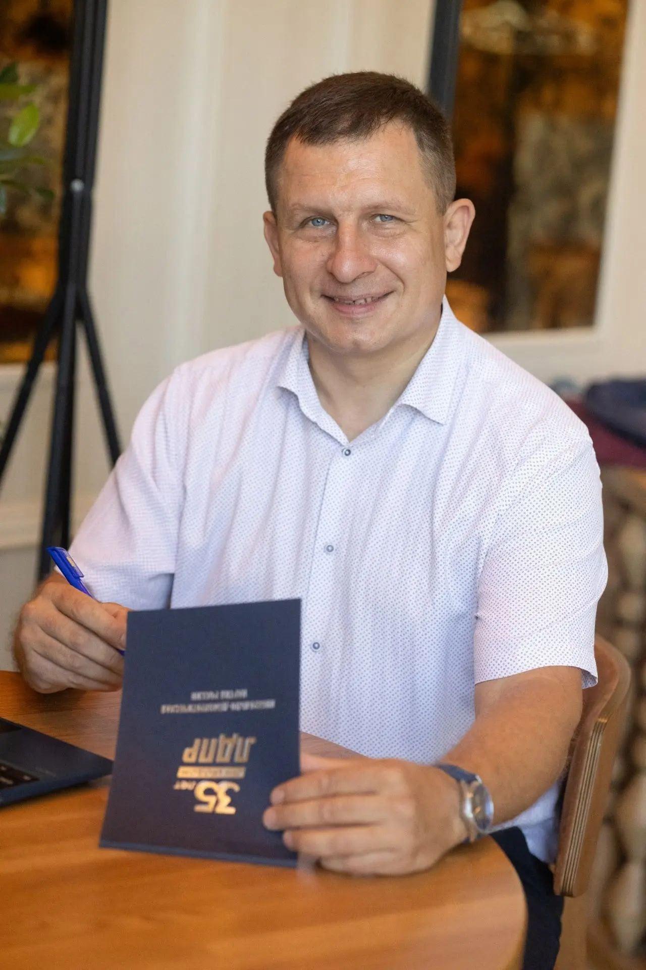 Тольяттинский депутат ушел из ЛДПР. Рассказываем, при чем здесь Владимир Жириновский