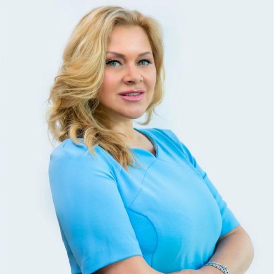 <p>Наталья Перескокова</p>