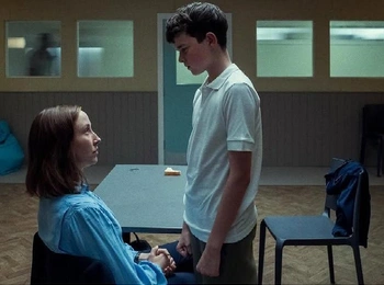Кто такие «инцелы» из сериала «Переходный возраст»?