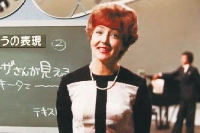 Умерла телеведущая Светлана Жильцова в возрасте 89 лет