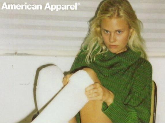 Темная сторона моды, или что хотел, но не смог скрыть создатель бренда American Apparel