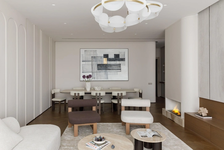 Источник: Мила Лотоцкая. Стиль: Сая Данияр