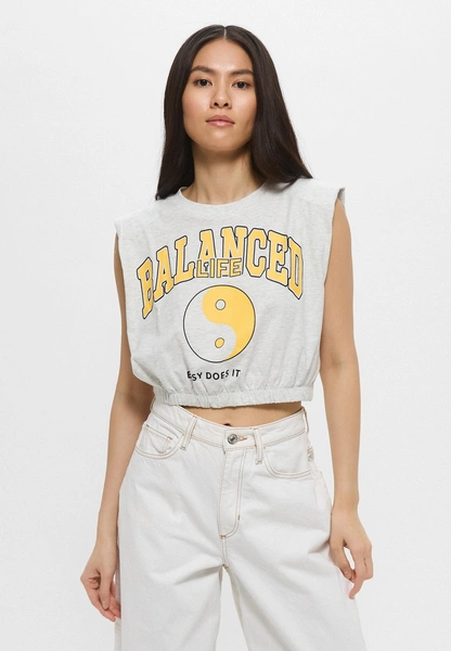 Майка, H&M
