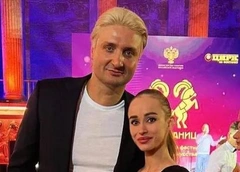 Запашный о смерти эквилибристки Морозовой: «Не раз разговаривали с ней, чтобы она не увлекалась «весогонкой»