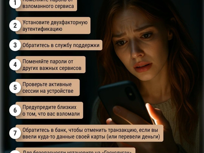 Запомните основной алгоритм действий для обеспечения безопасности себя и близких. | Источник: Филипп Сапегин / E1.RU
