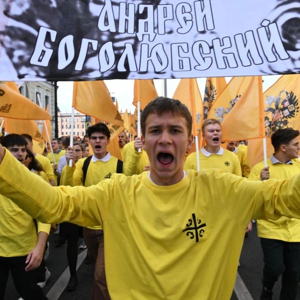 Источник: Андрей Бок / «Фонтанка.ру»