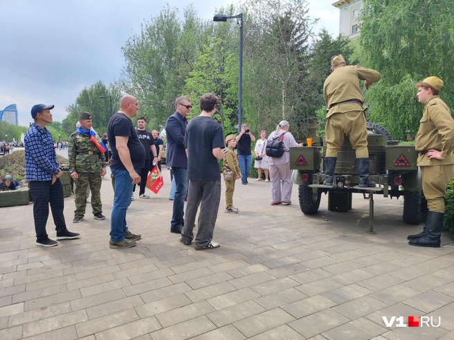 А бесплатный чай почему-то не пользуется популярностью | Источник: Денис Гусаков / V1.RU