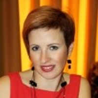 Аватарка Пантюшина Ольга Игоревна