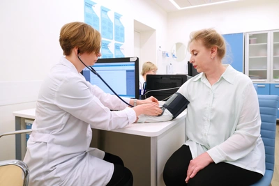 Muscovites more active in using online access to personal medical data