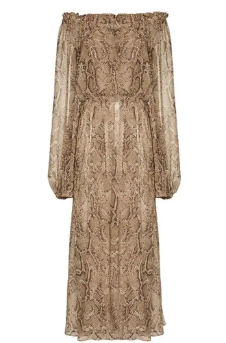 Платье RotateЦена: 25 557 руб.
Где купить: farfetch.com