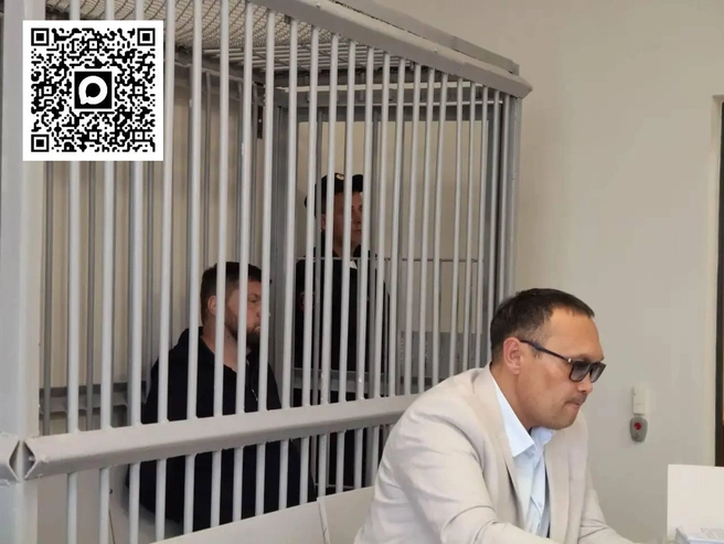 Источник: Ленинский районный суд Оренбурга