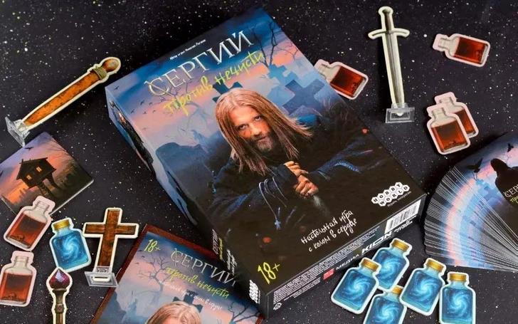 Источник: Пресс-служба Hobby World