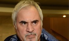 Убитый горем Валерий Меладзе сообщил о смерти отца