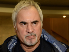 Убитый горем Валерий Меладзе сообщил о смерти отца