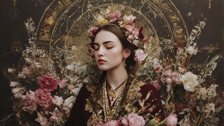 прогноз на сегодня  | Источник: Midjourney