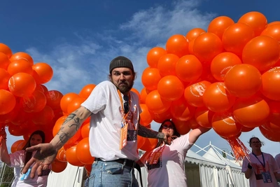 С 1 апреля дорожают слоты на ЗСД Фонтанка Фест