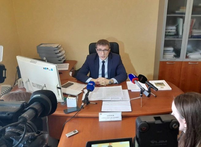 Новое оборудование для мониторинга состояния воздуха поступит в Рязань в I полугодии 2023 года | ya62.ru