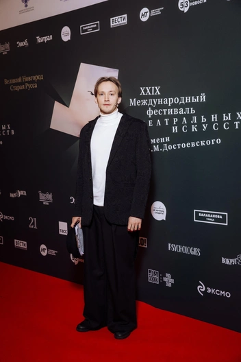 Сергей Волков