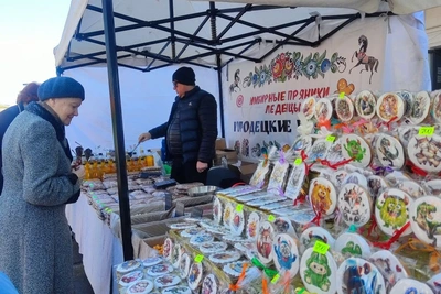 Ситников предложил проводить продуктовые ярмарки регулярно