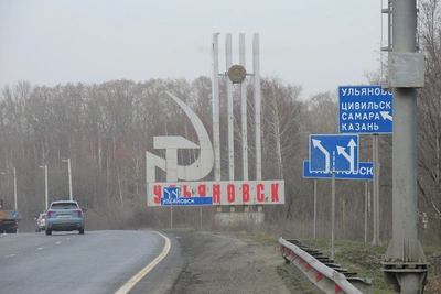 Главные события Ульяновска за неделю: прямая линия, авария, беспилотники