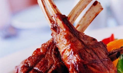 Россия заняла 56 место из 177 стран по количеству потребляемого мяса в год