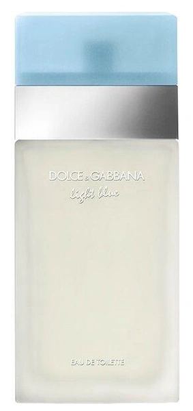 DOLCE & GABBANA Light Blue pour Femme