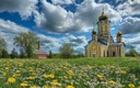 Какие церковные праздники 24 и 25 мая 2025 года у православных христиан: история и традиции