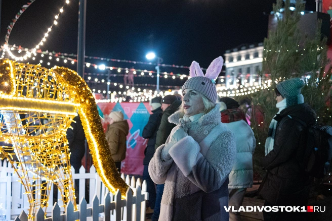 Источник: Елена Буйвол / VLADIVOSTOK1.RU