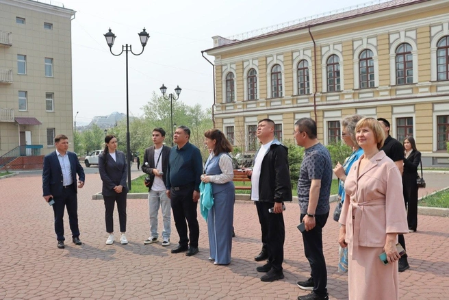 Источник: ЧГМА