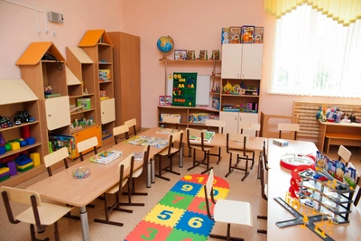 Salmonella infections surge at kindergarten in Nyagan