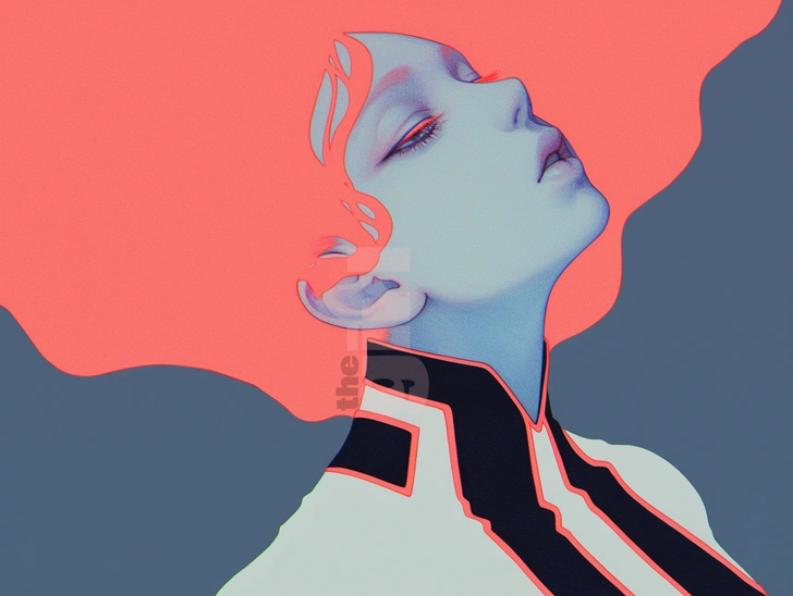 Источник: Midjourney | theGirl