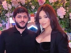 Визажист с надутыми губами и бровями вразлет: на кого променял Гоар Аветисян ее бывший муж